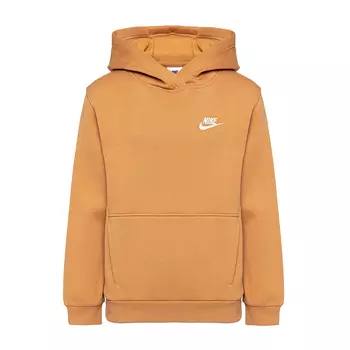 Подростковая худи Nike Sportswear Club Fleece Hoodie