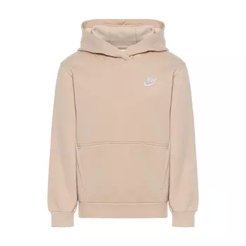 Подростковая худи Nike Sportswear Club Fleece Pullover Hoodie