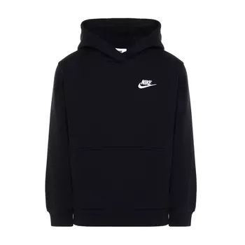 Подростковая худи Nike Sportswear Club Fleece Pullover Hoodie