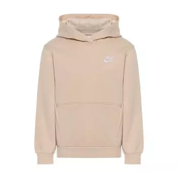 Подростковая худи Nike Sportswear Club Fleece Pullover Hoodie