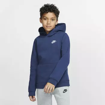 Подростковая худи Nike Sportswear Club Hoodie