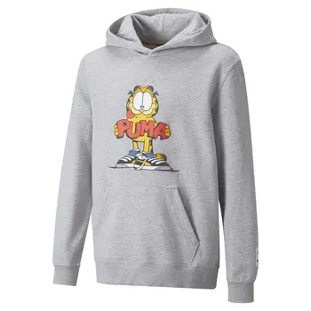 Подростковая худи PUMA x Garfield Hoodie