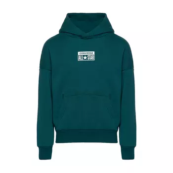 Подростковая худи Relaxed Hoodie