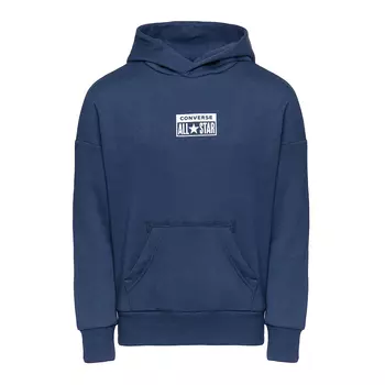 Подростковая худи Relaxed Hoodie