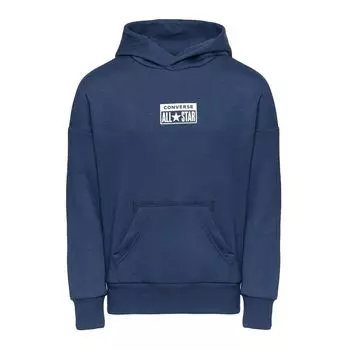 Подростковая худи Relaxed Hoodie