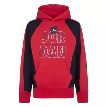 Подростковая худи Remastered Fleece Po Hood