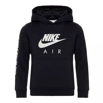 Подростковая худи Sportswear Nike Air Po Hoodie