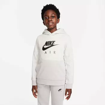 Подростковая худи Sportswear Nike Air Pullover Hoodie