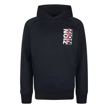Подростковая худи Zion Hoodie
