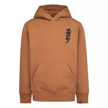 Подростковая худи Zion Hoodie Po