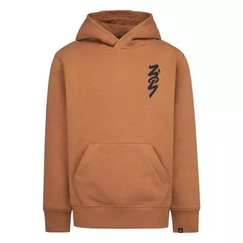 Подростковая худи Zion Hoodie Po