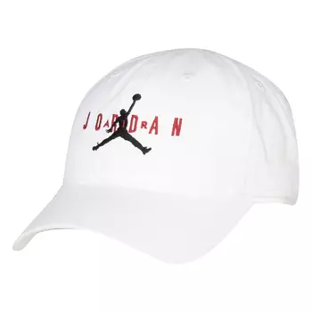 Подростковая кепка Jan Curve Brim Adjustable Hat