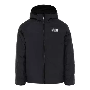 Подростковая куртка B REVERSIBLE PERRITO JA TNF BLACK