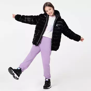 Подростковая куртка Down Puffer Jacket
