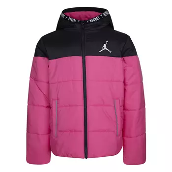 Подростковая куртка Jordan Basic Poly Puffer