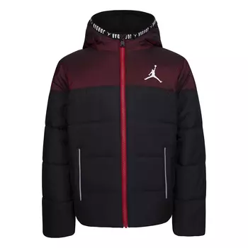Подростковая куртка Jordan Basic Poly Puffer
