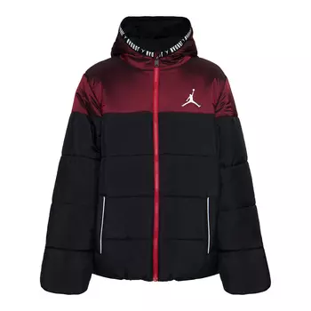 Подростковая куртка Jordan Basic Poly Puffer