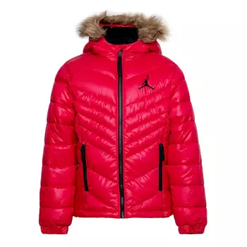 Подростковая куртка Pearlescent Down