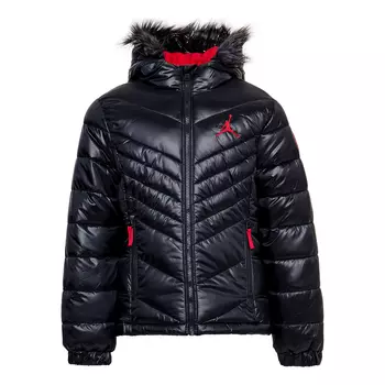 Подростковая куртка Pearlescent Down