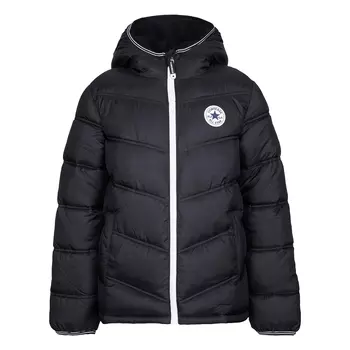 Подростковая куртка Solid