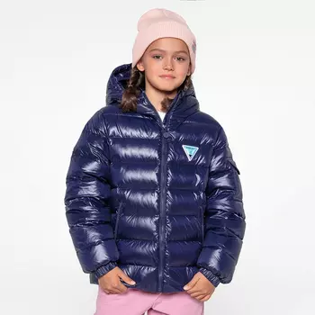 Подростковая куртка Street Beat Kids