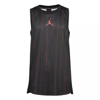 Подростковая майка Essentials Stripe Jersey