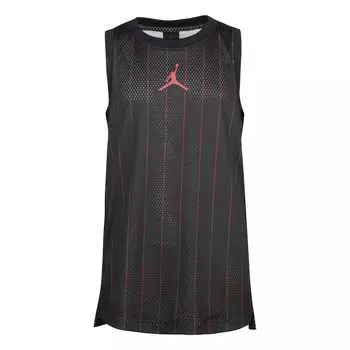 Подростковая майка Essentials Stripe Jersey
