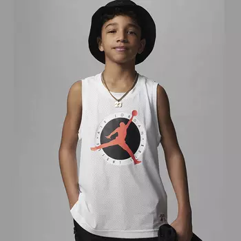 Подростковая майка Flight MVP Mesh Tank