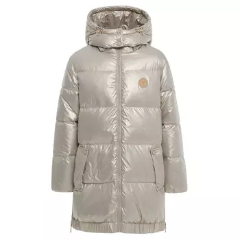 Подростковая парка Street Beat Kids Basic Shine Down Coat