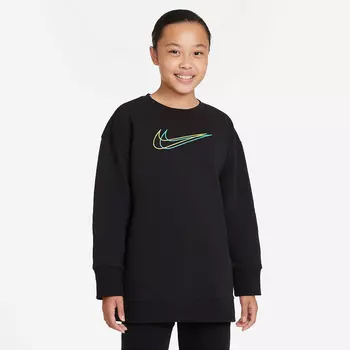 Подростковая толстовка Sportswear Crew