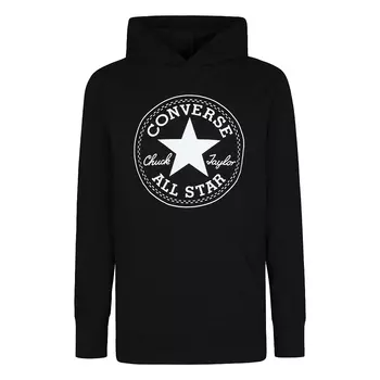 Подростковая толстовка Converse Chuck Patch Hoodie