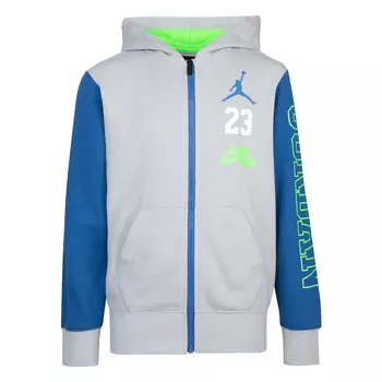 Подростковая толстовка Elevated Classics Full Zip