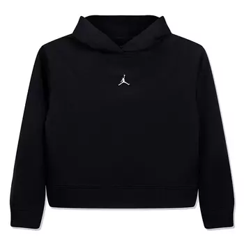 Подростковая толстовка Essentials Boxy Pullover
