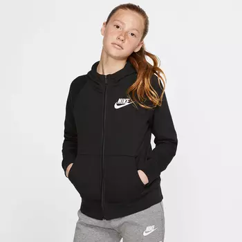 Подростковая толстовка Full Zip Hoodie