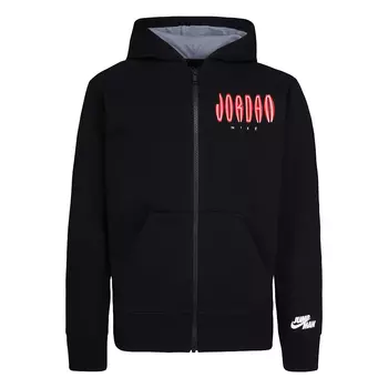 Подростковая толстовка Jordan MVP Full Zip Pullover