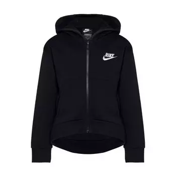 Подростковая толстовка Nike Sportswear Club Fleece Full Zip Hoodie
