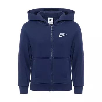 Подростковая толстовка Sportswear Club Fleece Hoodie
