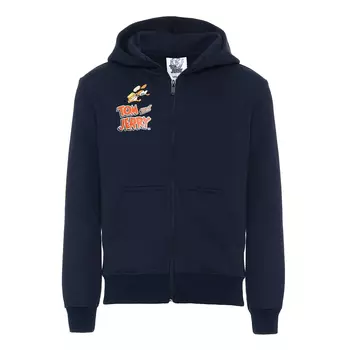 Подростковая толстовка Street Beat Looney Tunes