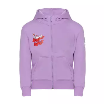 Подростковая толстовка Street Beat Zip Hoodie Looney Tunes