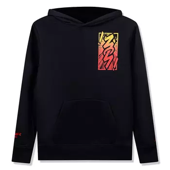 Подростковая толстовка Zion Pullover Hoodie