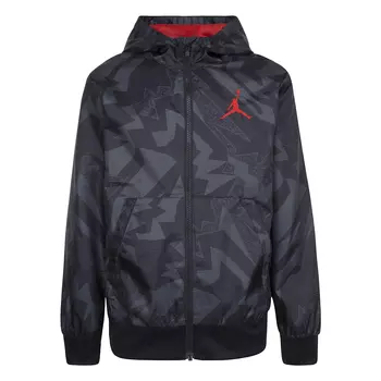 Подростковая ветровка Full Zip Windbreaker