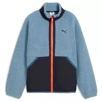 Подростковая ветровка Hybrid Sherpa Jacket