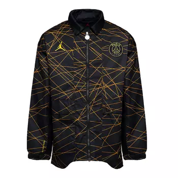 Подростковая ветровка Jordan Anthem Jacket