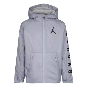 Подростковая ветровка Winter Therma Hoodie