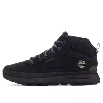 Подростковые ботинки Field Trekker Mid