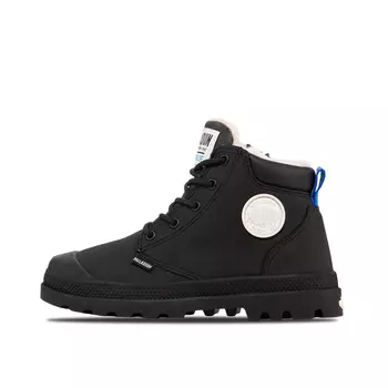 Подростковые ботинки Pampa Hi Cuff