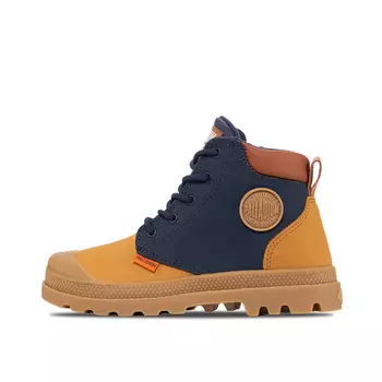 Подростковые ботинки Pampa Hi Cuff