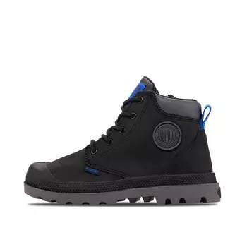 Подростковые ботинки Pampa Hi Cuff