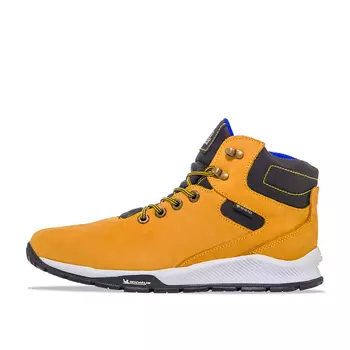 Подростковые ботинки Primigi Lab 4x4 GORE-TEX