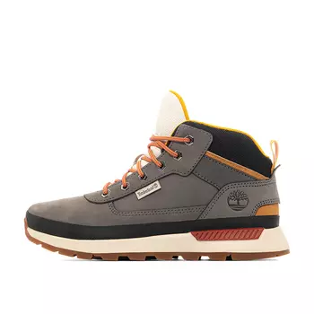 Подростковые ботинки Timberland Field Trekker Mid